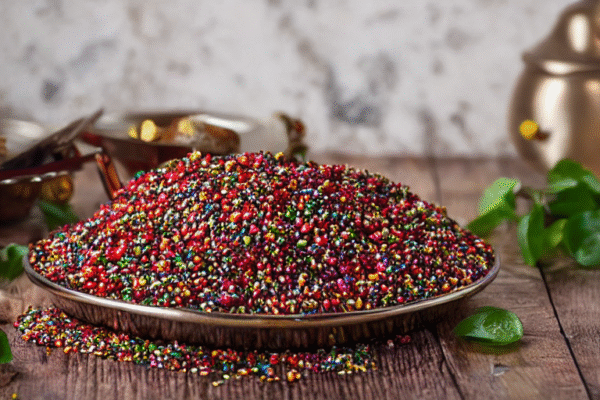 60's Petti (Gift for Parents)