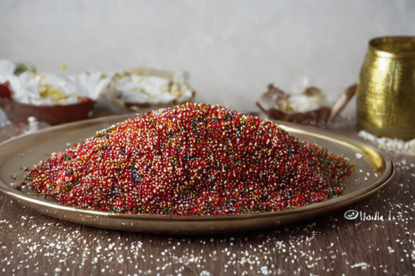 Authentic Tamil Nadu Mix