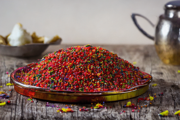 Authentic Tamil Nadu Sev