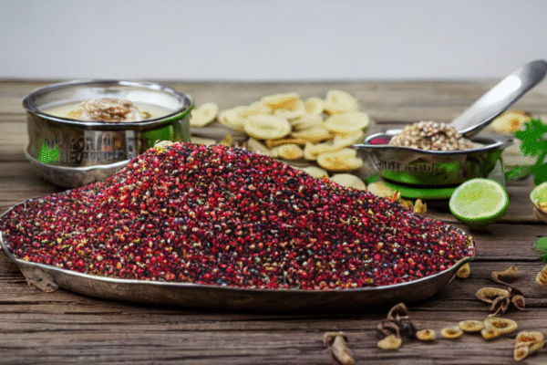 CHETTINAD KAI PEPPER THATTAI