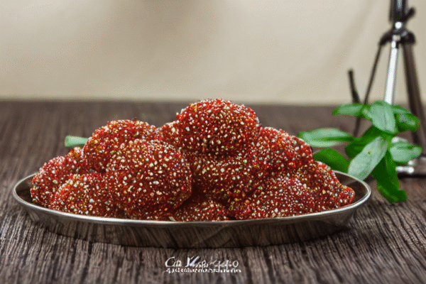 CHETTINAD KAI THATTAI