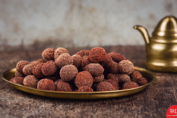 Chettinadu Seepu Seedai