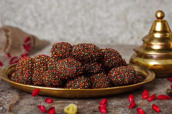 Chettinadu Thenkuzhal Murukku