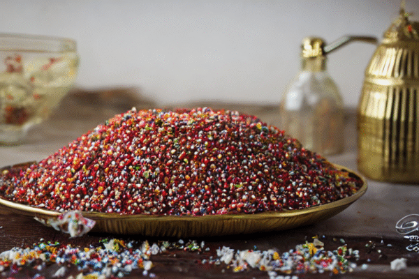 Classic Cornflakes Mixture