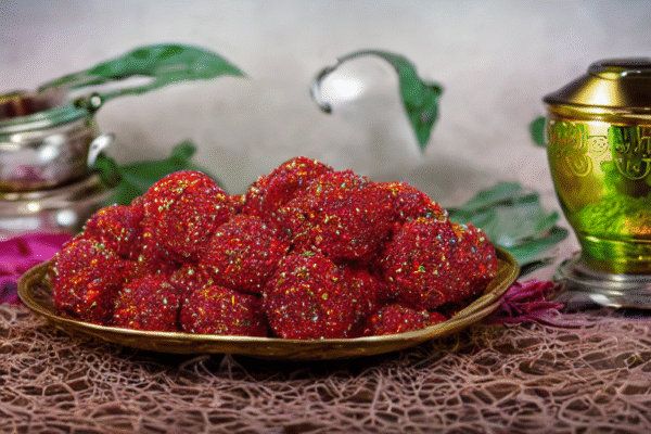 Classic Tamil Nadu Sev