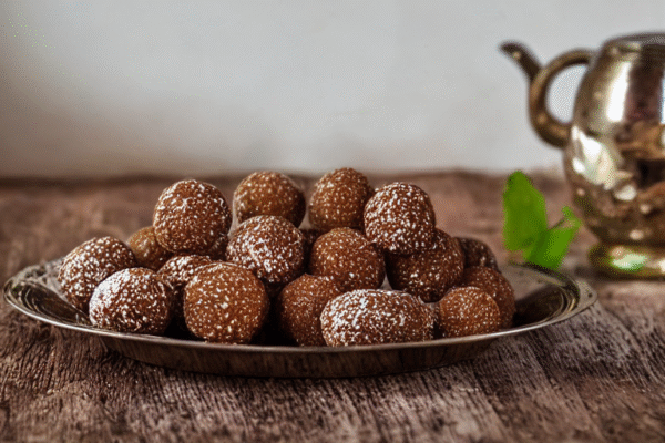 Coimbatore Mysore Pak