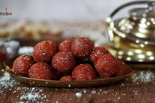 Delicious Sweet combo