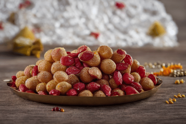 Jumbo Tamilnadu Sweet Box