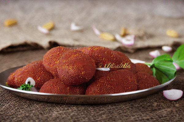 Kallakurichi Small Onion Murukku