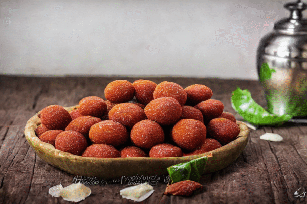 Karaikudi Kai Murukku