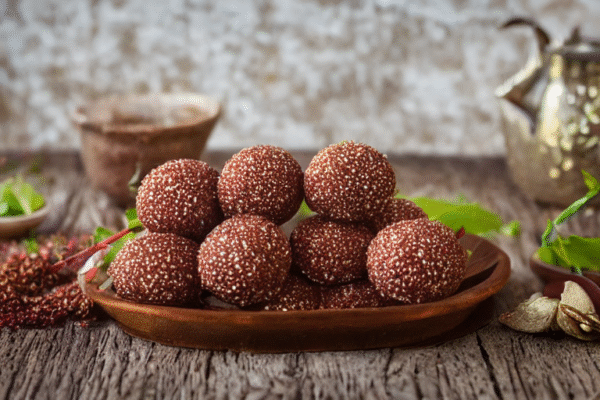 Kaveripattinam Nippet