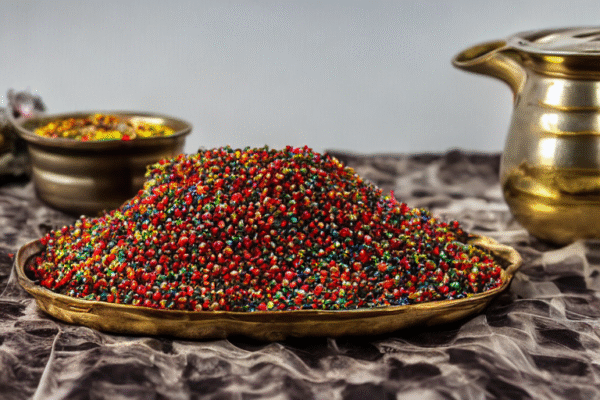 Kerala Coconut Thattai