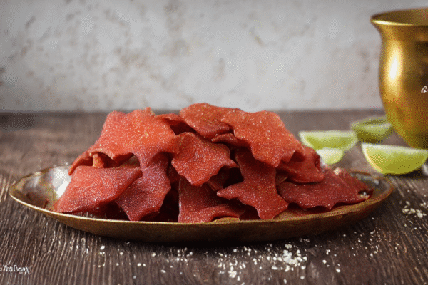 Kerala Jackfruit Chips