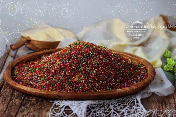 Kovilpatti Coco Mittai