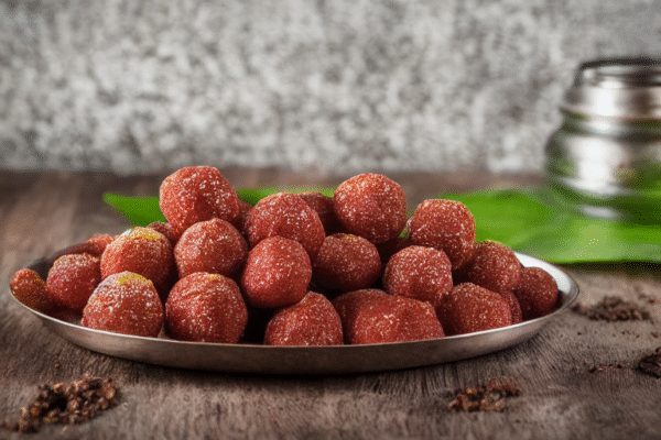 Kovilpatti Kadalai Mittai