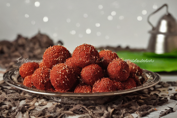 Kozhikode Tender Coconut Halwa