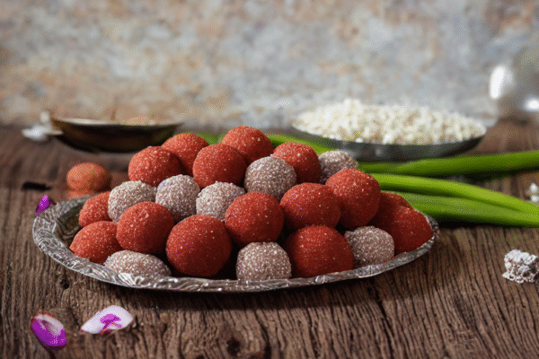 Laddu