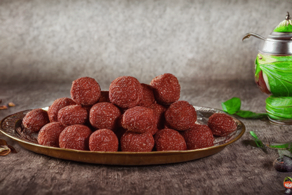 Millet Munch Combo Pack