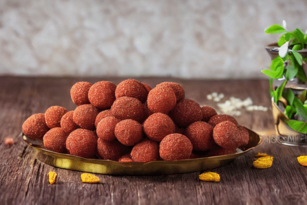 Naadan Palahara Petti