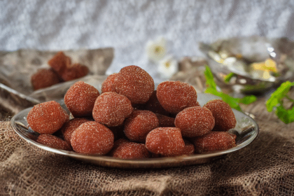 Namakkal Muzhunilakadalai Thattai