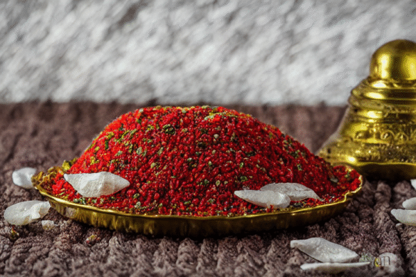 Namakkal Thinnai Mixture