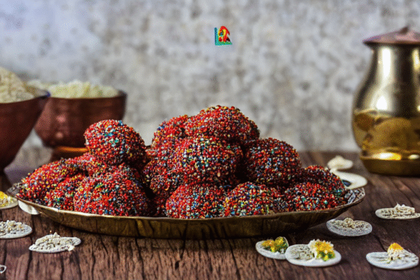 Nellai Karupatti Mysorepak