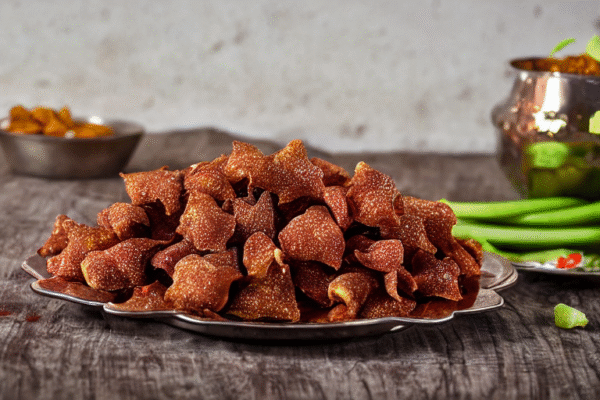 Palakkad Coconut Oil Banana Chips