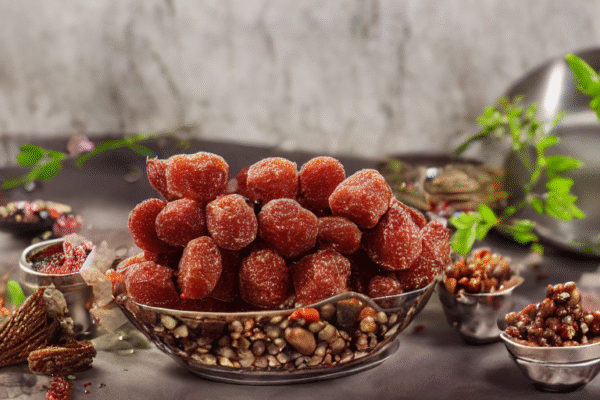 Palm jaggery Sweets Combo