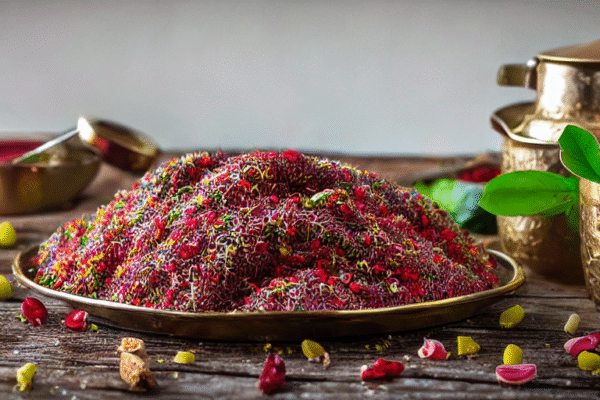 Pollachi Tender Coconut Halwa
