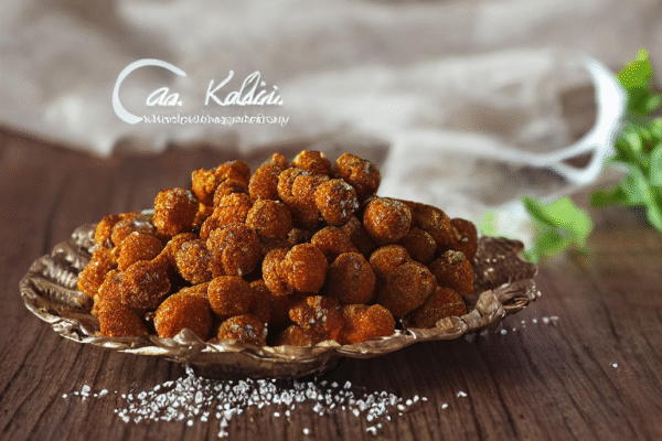 Premium Tamil Nadu Mix