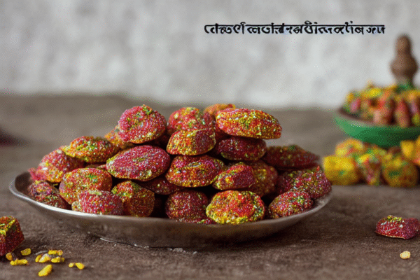 Premium Tamil Nadu Sweet