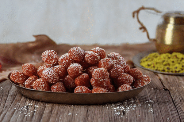 Roasted Masala Cashew Nut