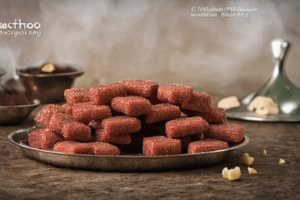 Sattur Ribbon Seeval