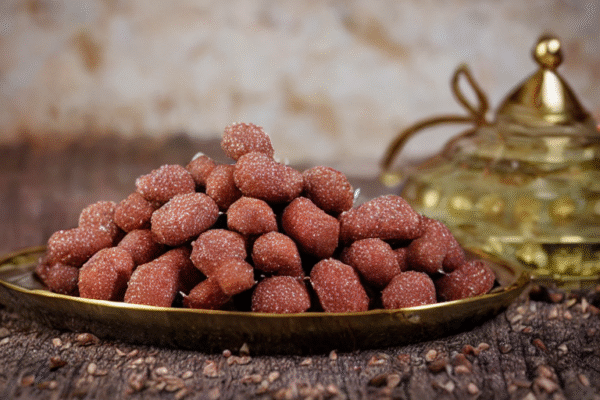 Sivakasi Spl.Mixture