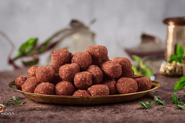 South Special Kara Boondi