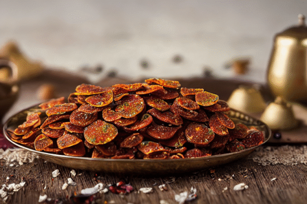 Tamil Nadu Traditional Sweet