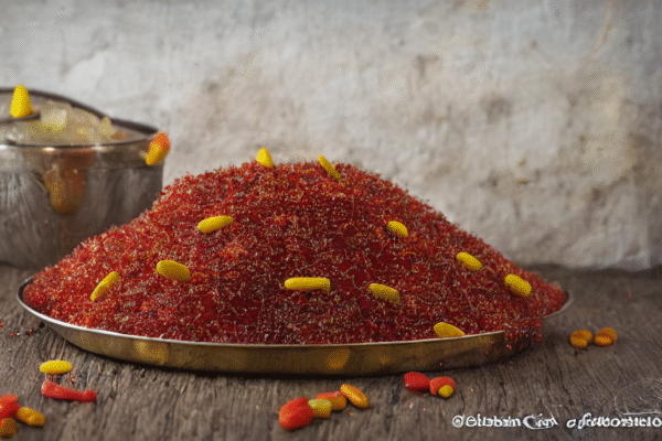 Thenkulal Murukku Karam