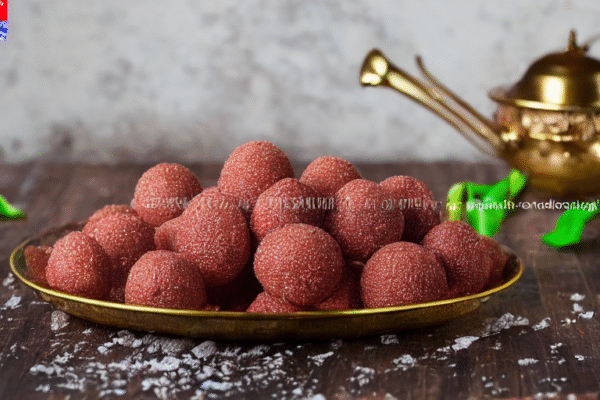 Tirunelveli Karuppati Halwa