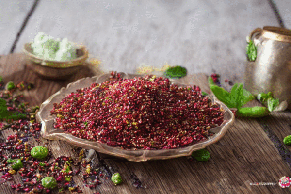 Traditional Tamil Nadu Murukku