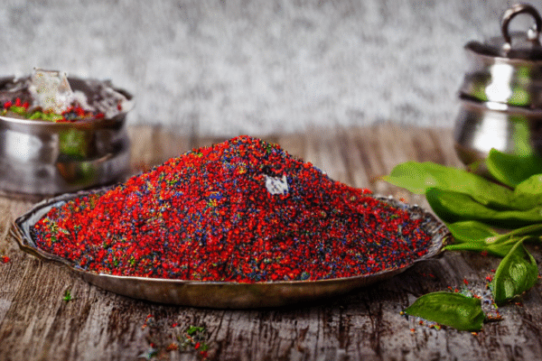 Tuticorin Spl White Sev